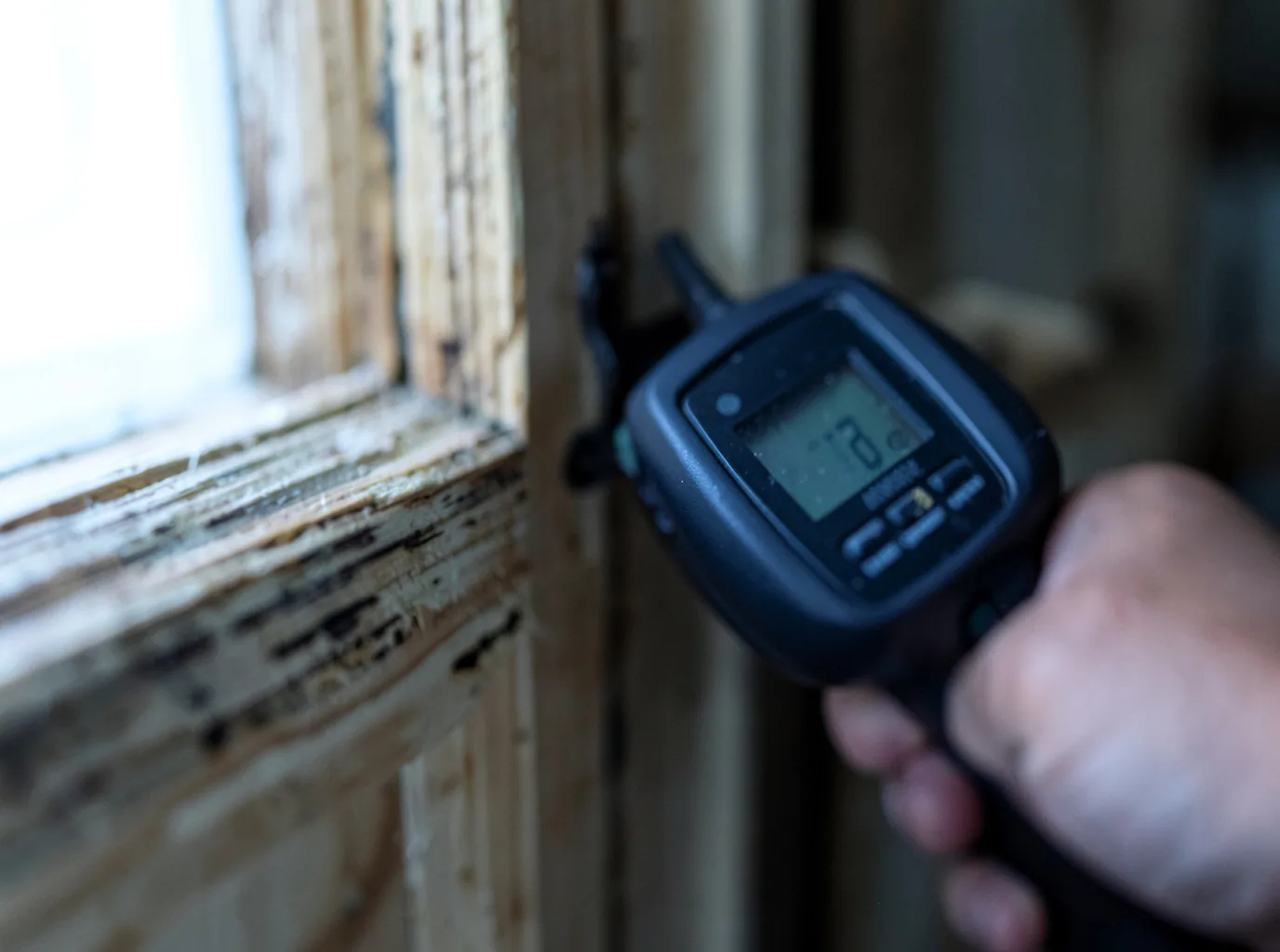 Ceiling Water Damage Repair in Berthold, ND